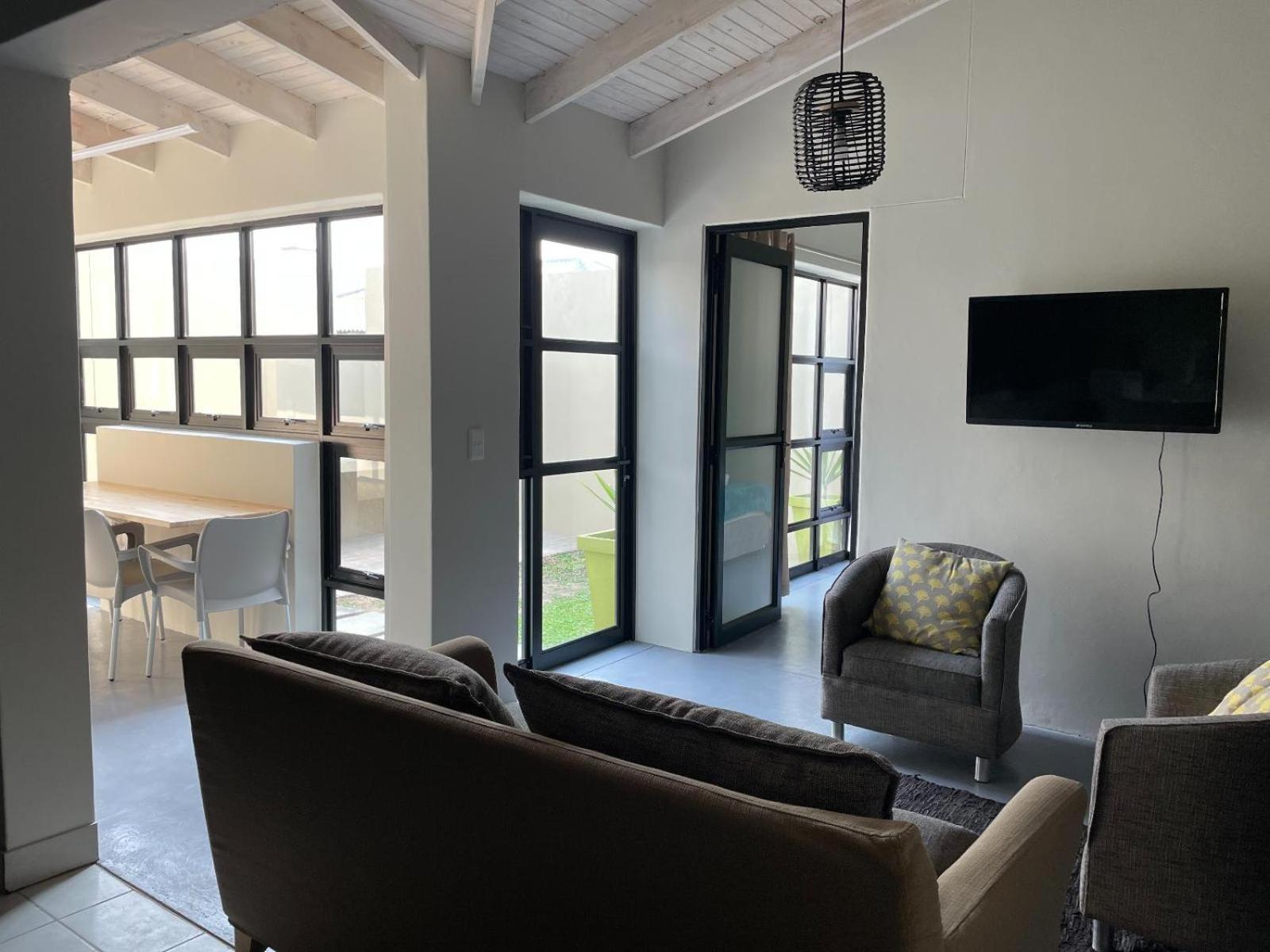 The Cabin Swakopmund Exterior photo