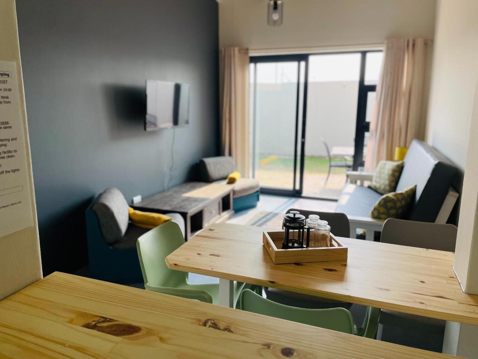 The Cabin Swakopmund Exterior photo