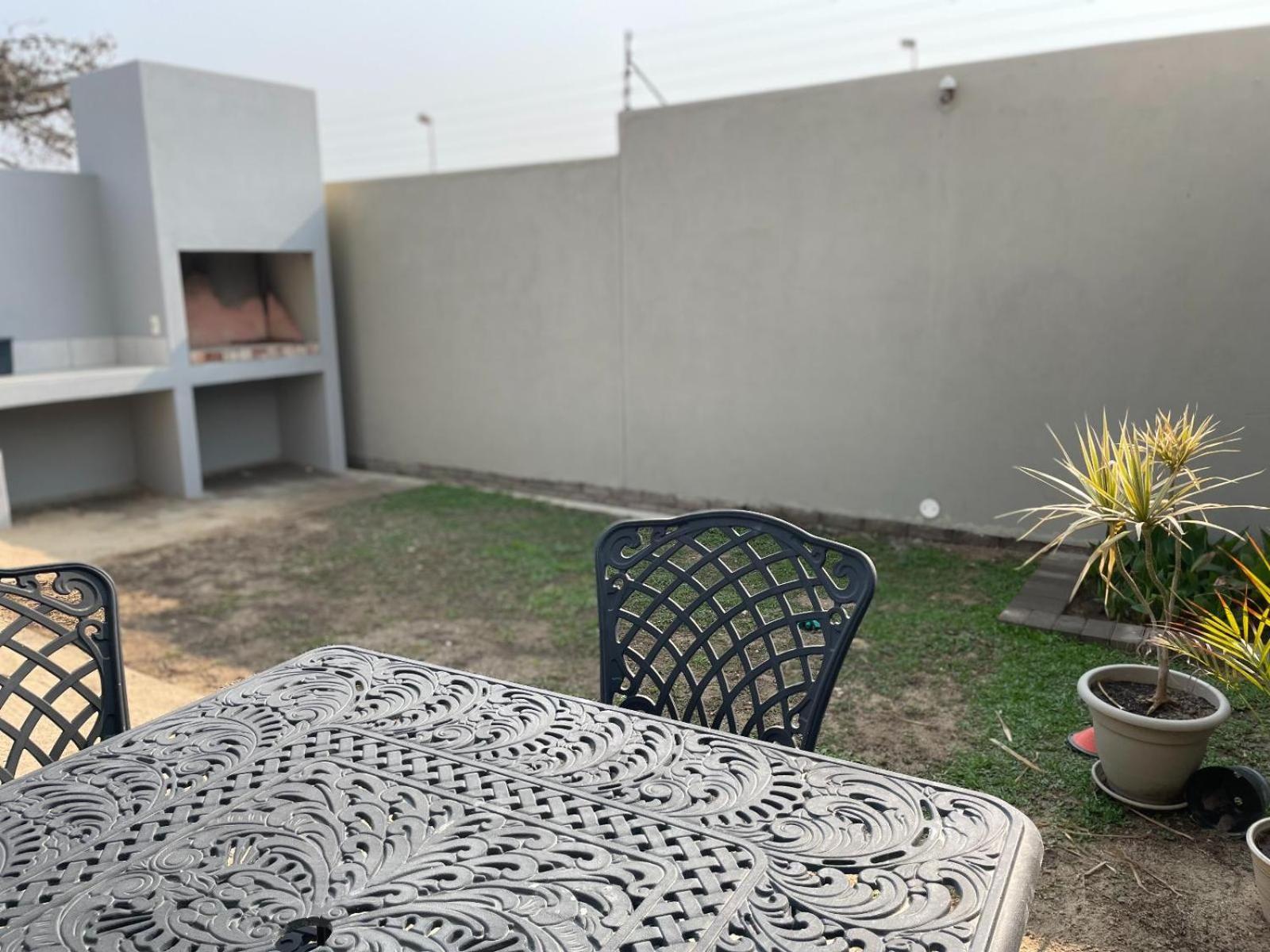 The Cabin Swakopmund Exterior photo